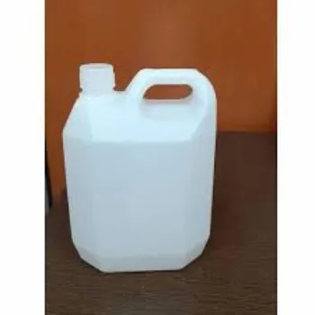 Good Quality Plastic Jerry Cans
